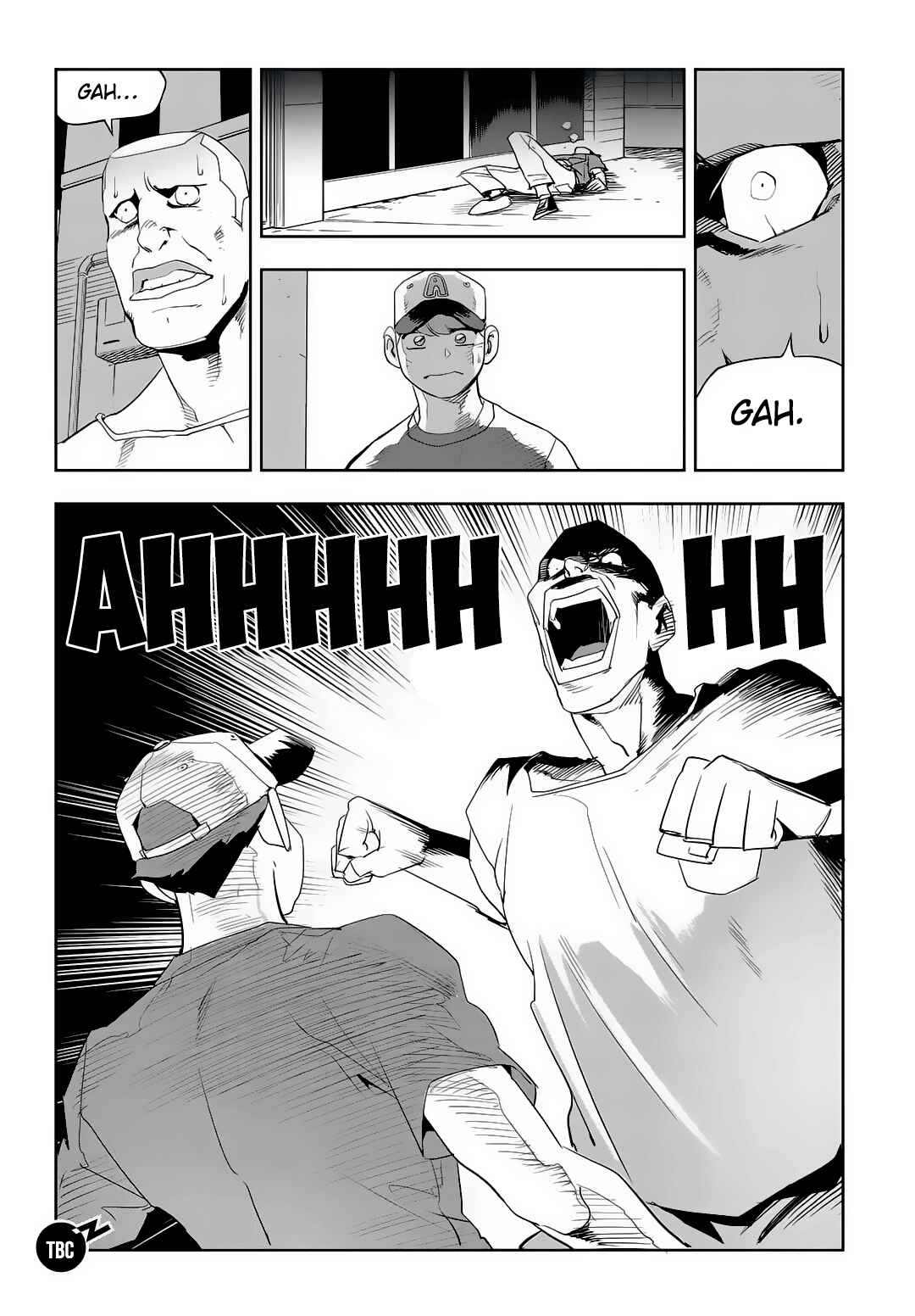 Chapter 60 - Page 25