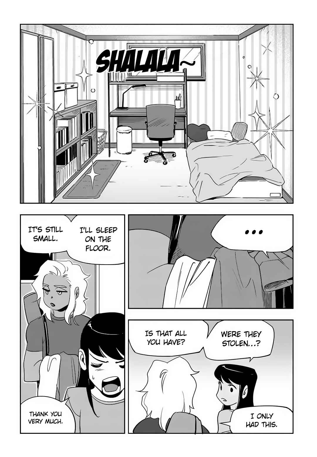 Chapter 60 - Page 9
