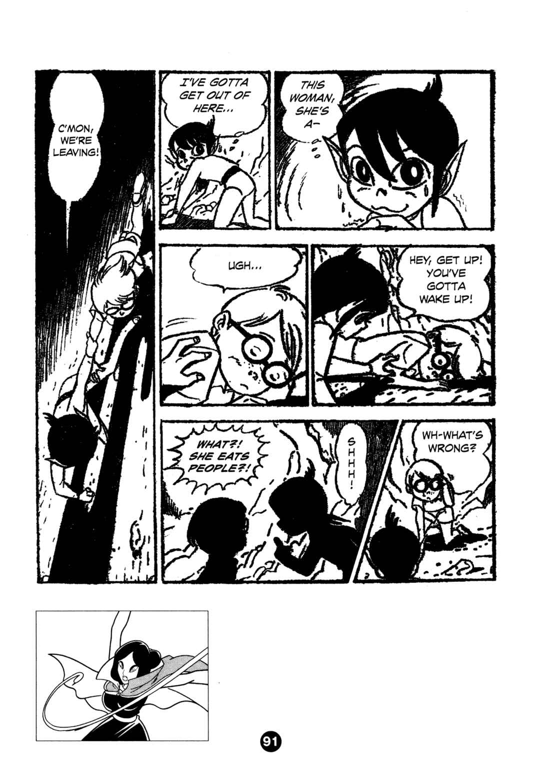 Chapter 3 - Page 23