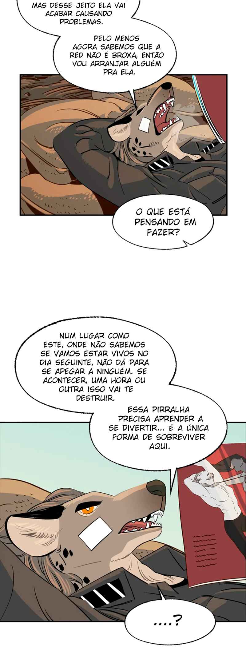 Chapter 66 - Page 21