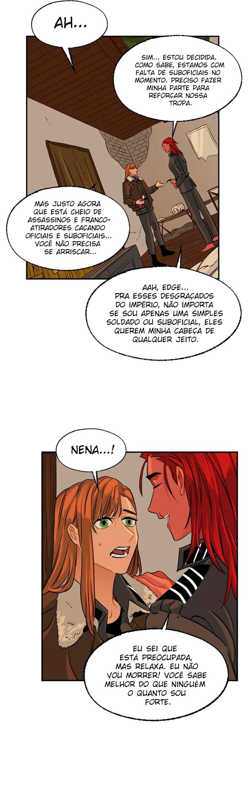 Chapter 66 - Page 32