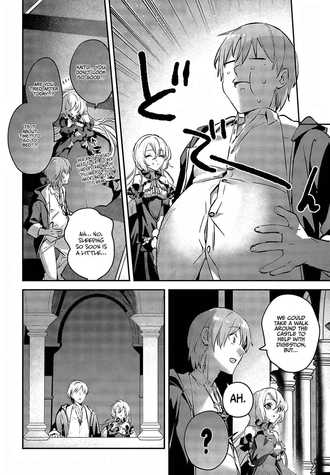 Chapter 45 - Page 17