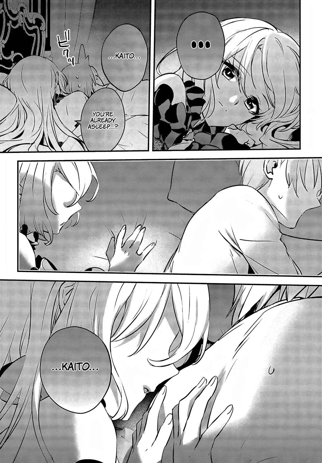 Chapter 45 - Page 22