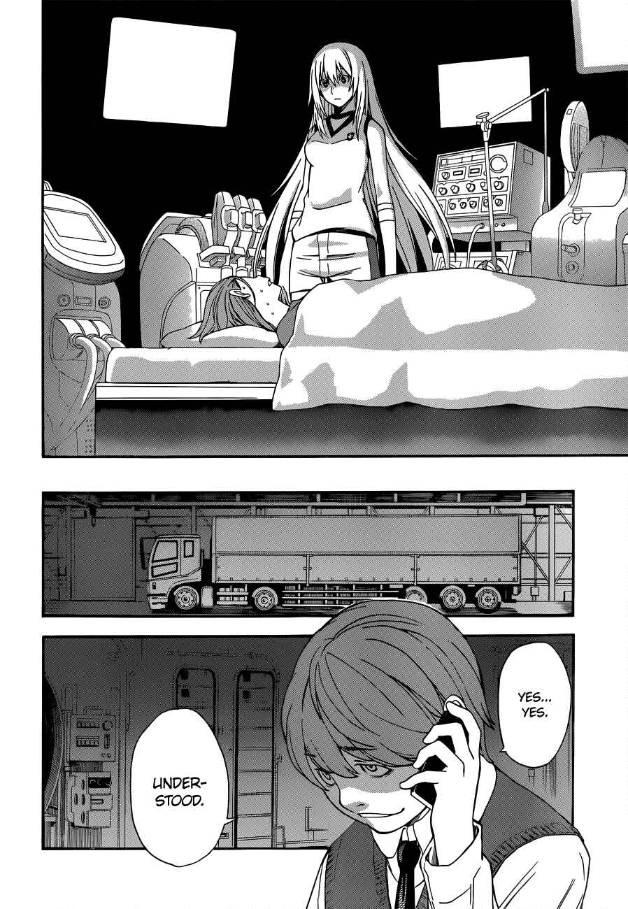 Chapter 49 - Page 20