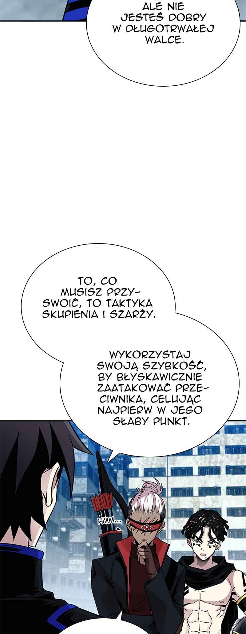 Chapter 83 - Page 21