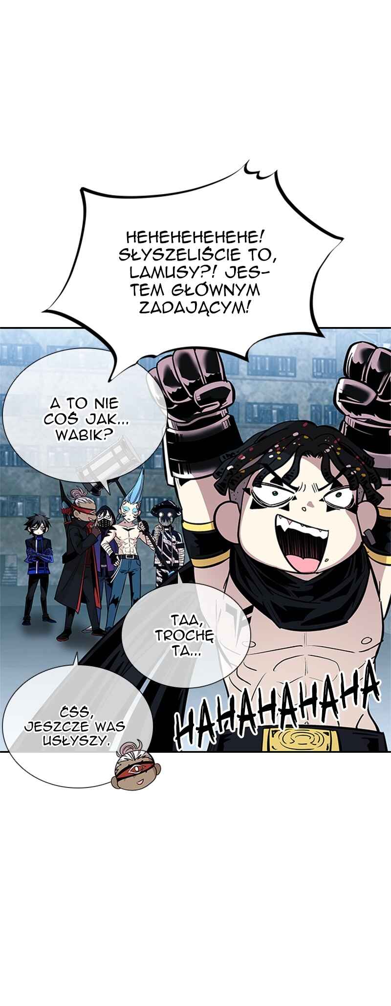Chapter 83 - Page 31