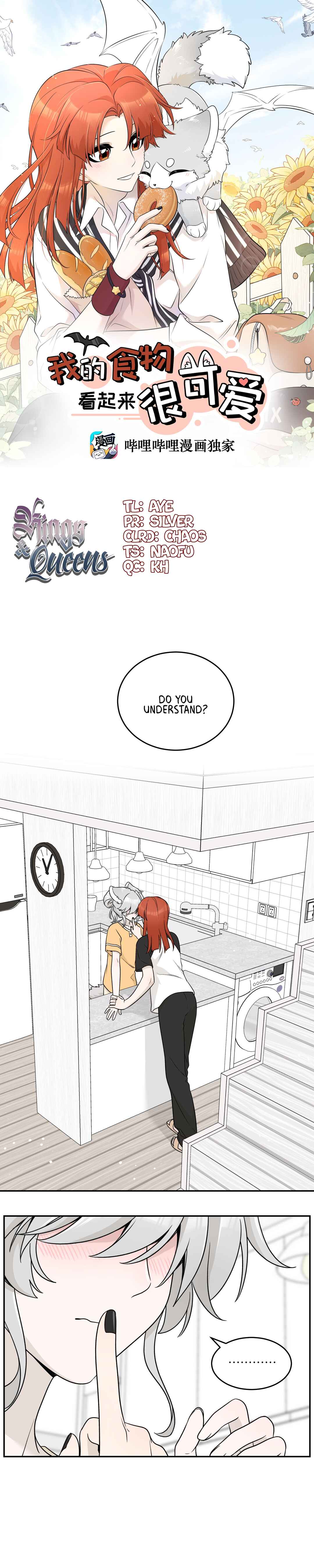 Chapter 141 - Page 1