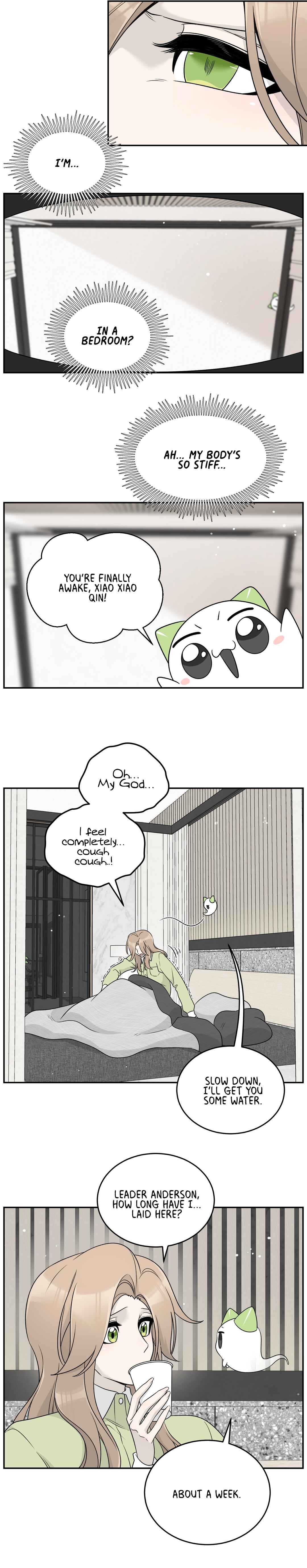 Chapter 141 - Page 6