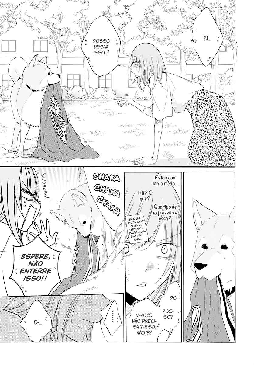 Chapter 100 - Page 21
