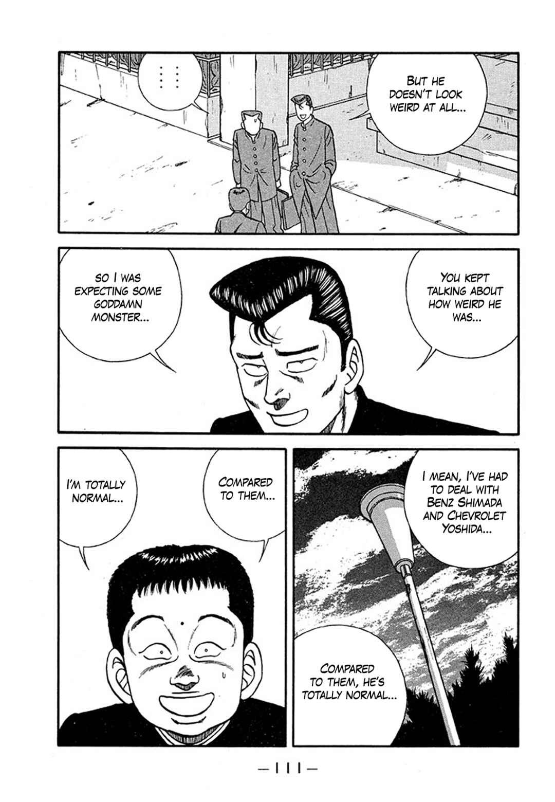 Chapter 204 - Page 11