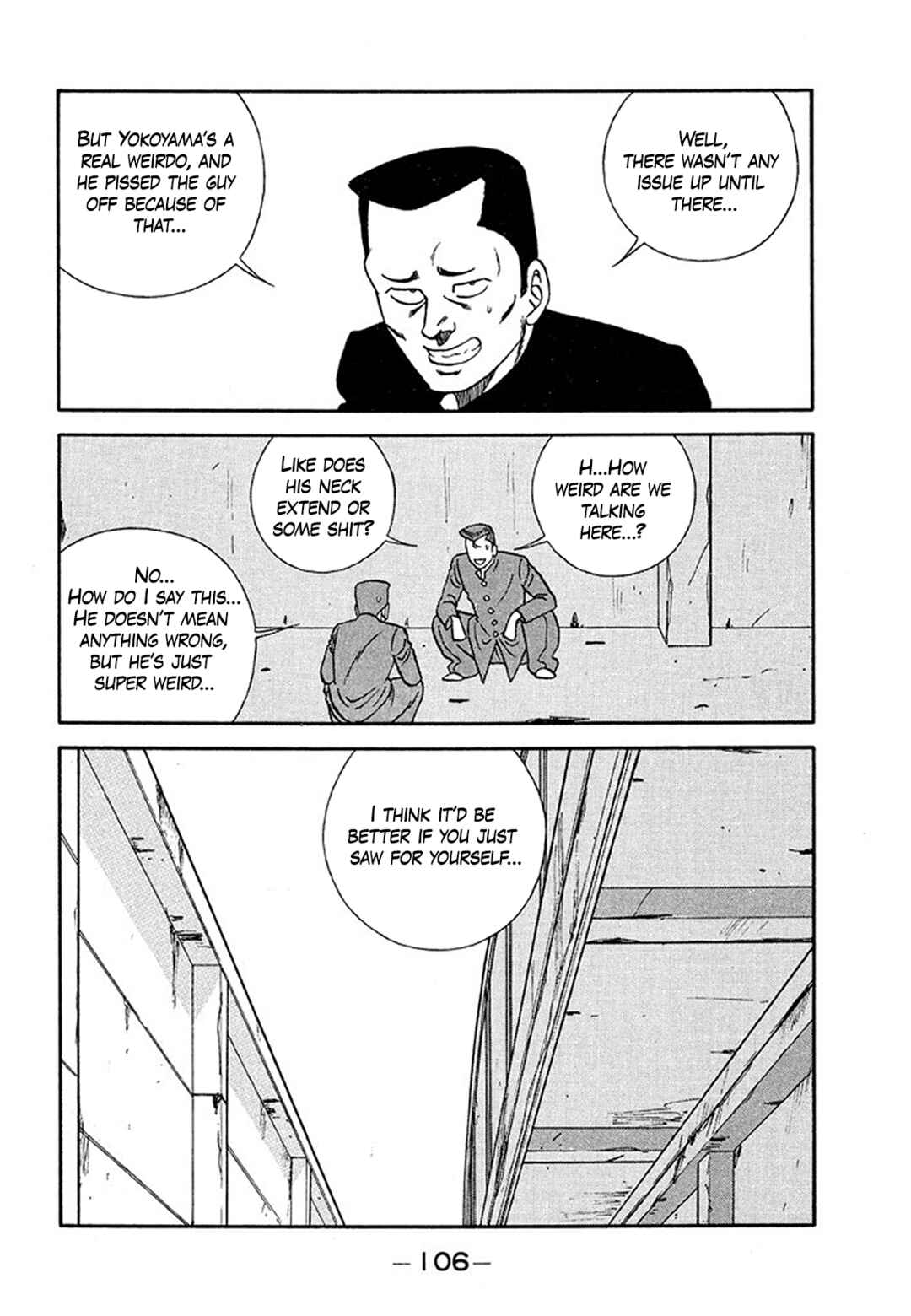 Chapter 204 - Page 6