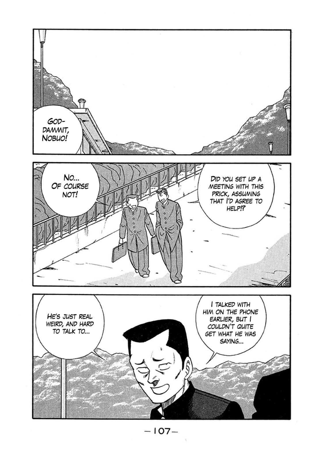Chapter 204 - Page 7