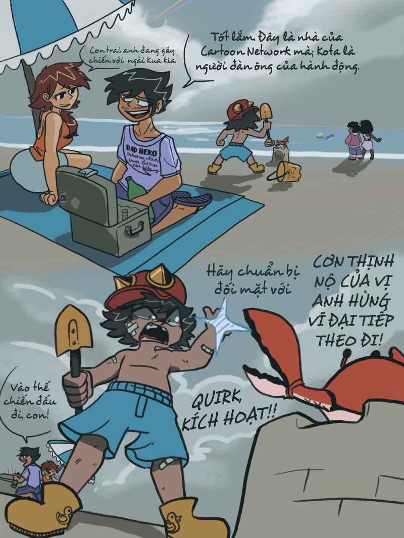 Chapter 3 - Page 2