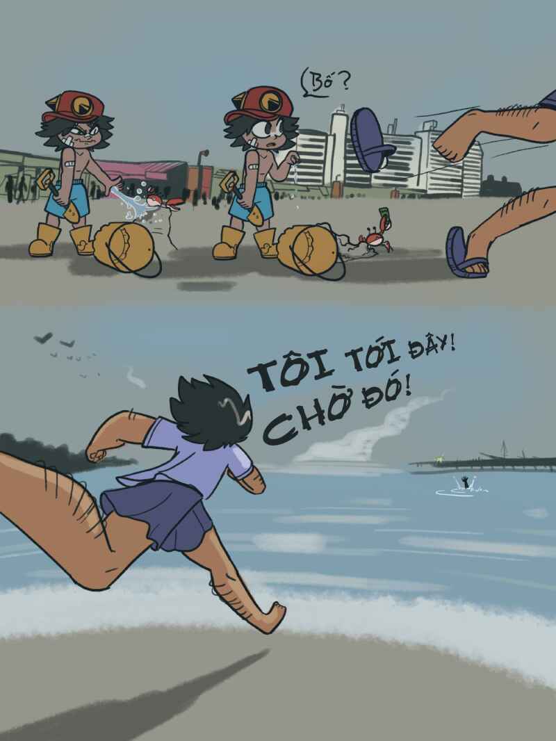 Chapter 3 - Page 3