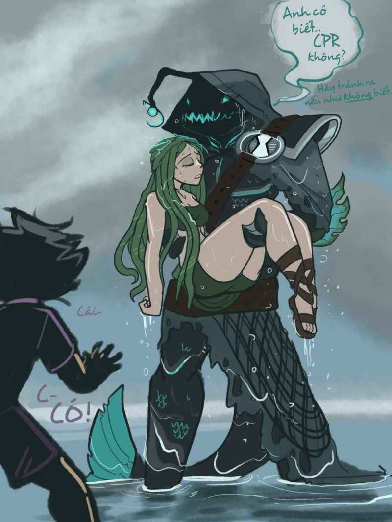 Chapter 3 - Page 5