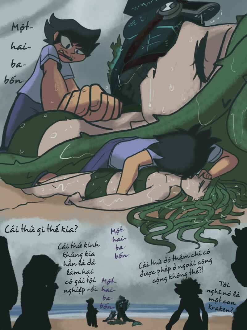 Chapter 3 - Page 6
