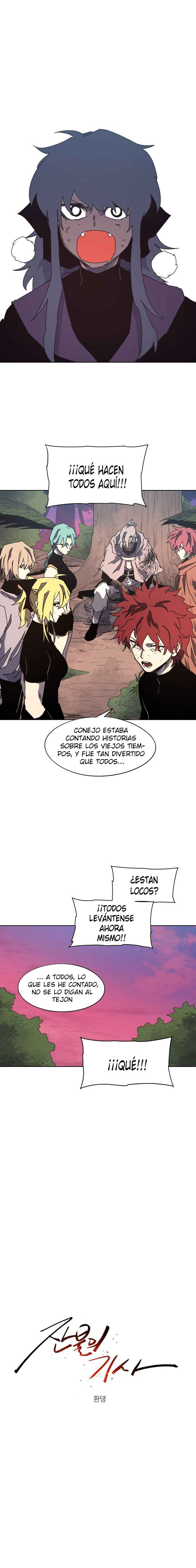 Chapter 134 - Page 1