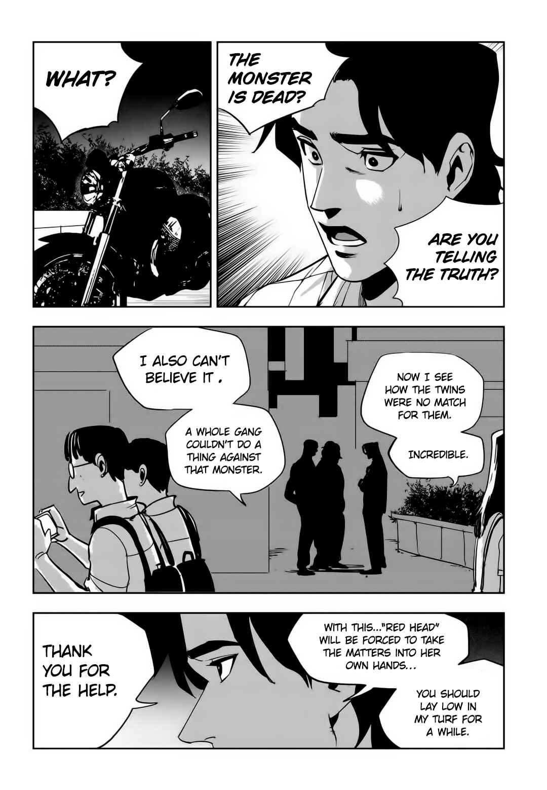 Chapter 80 - Page 13