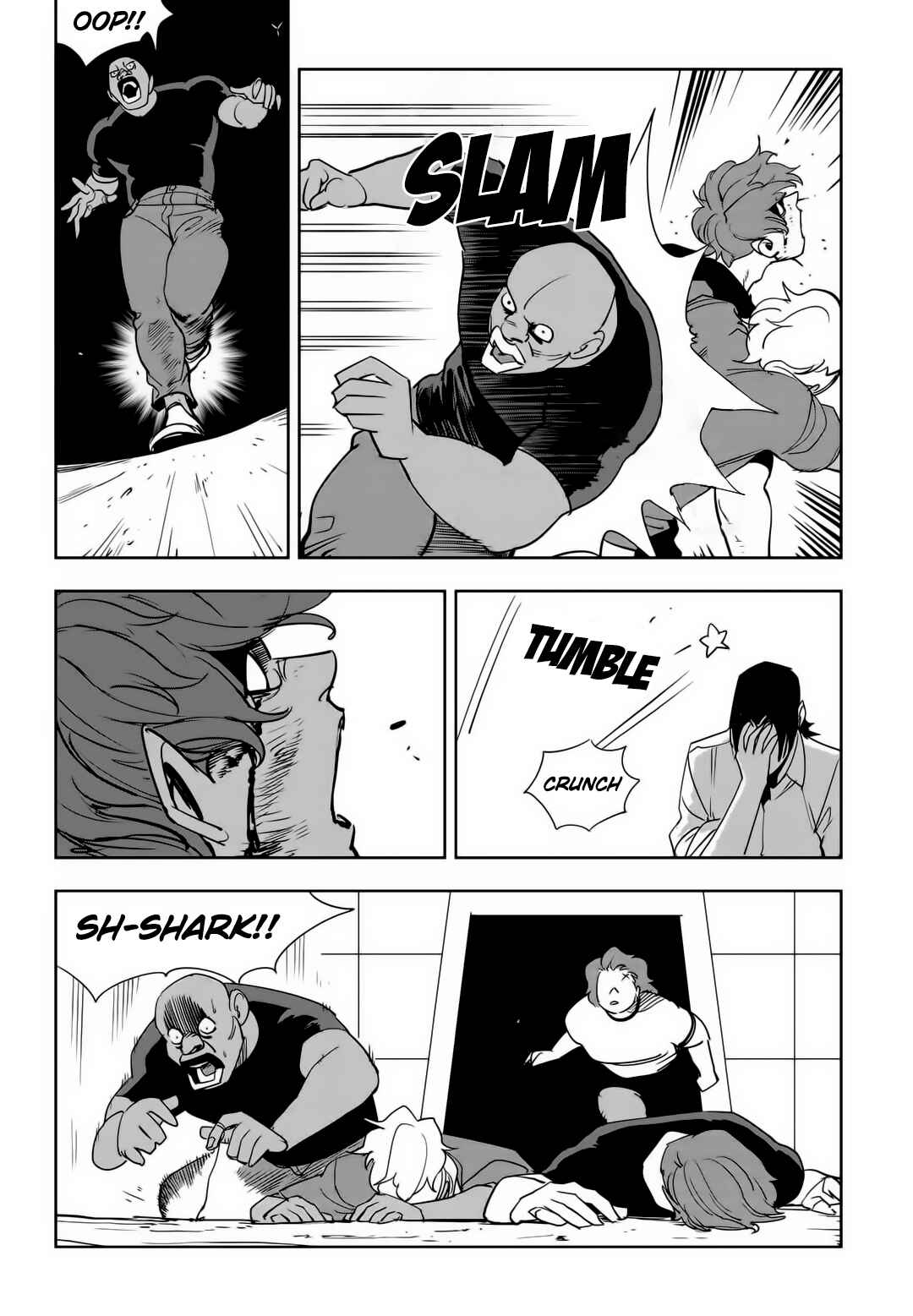Chapter 80 - Page 5