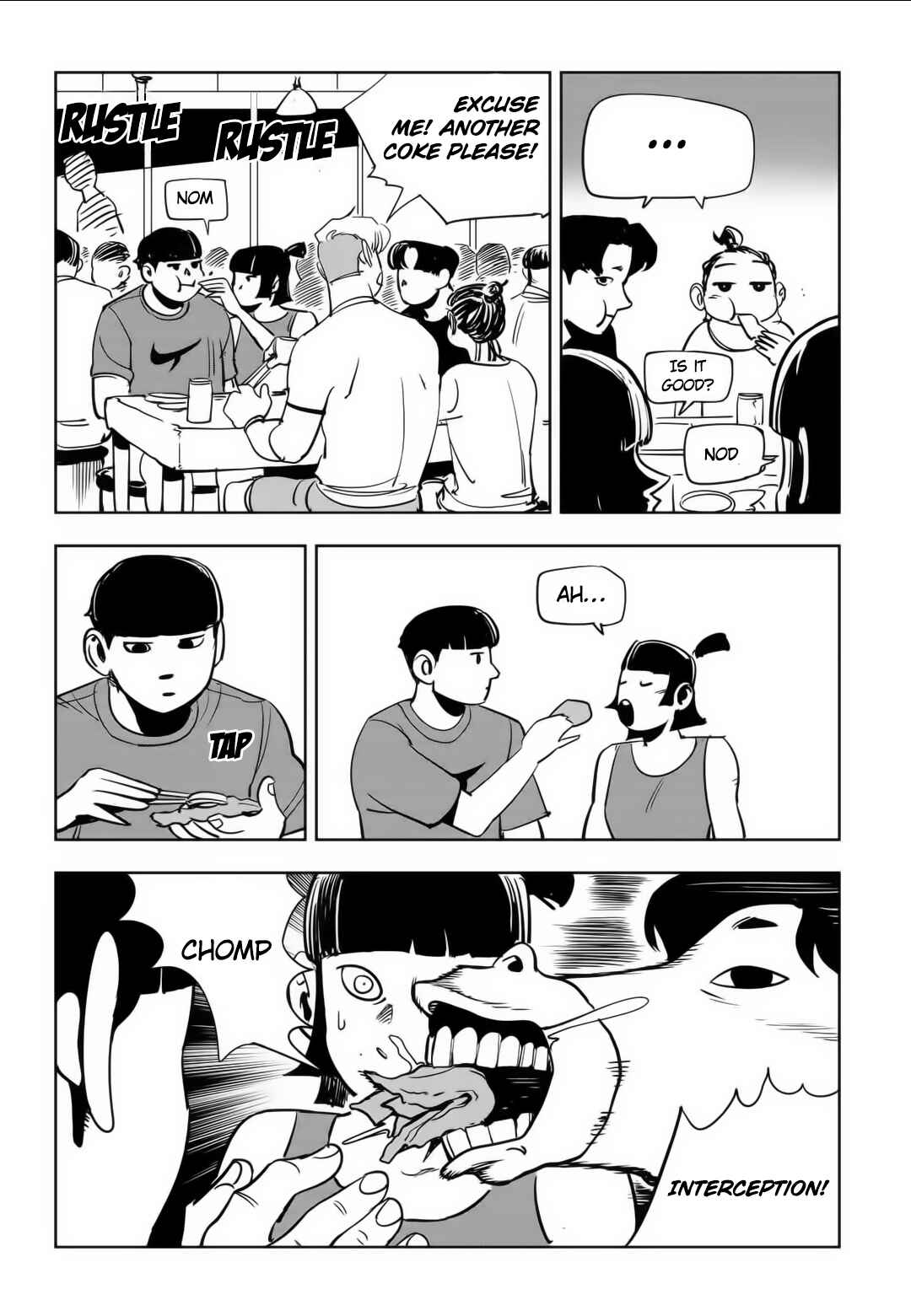 Chapter 80 - Page 7