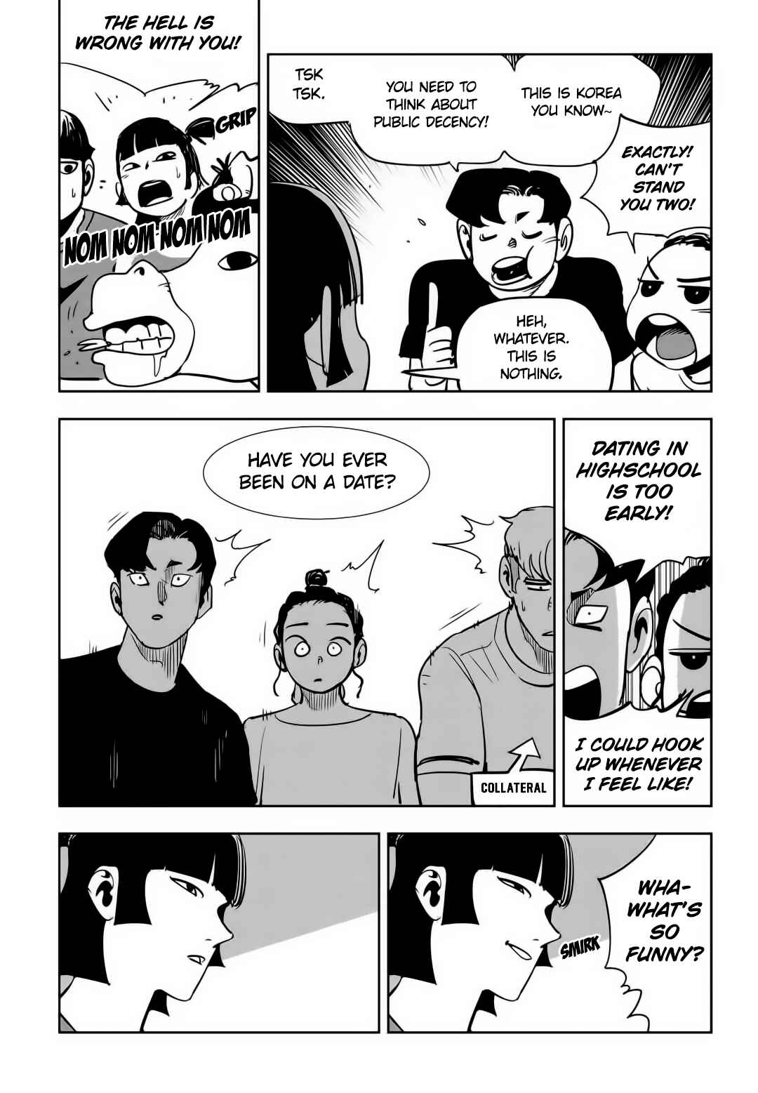 Chapter 80 - Page 8