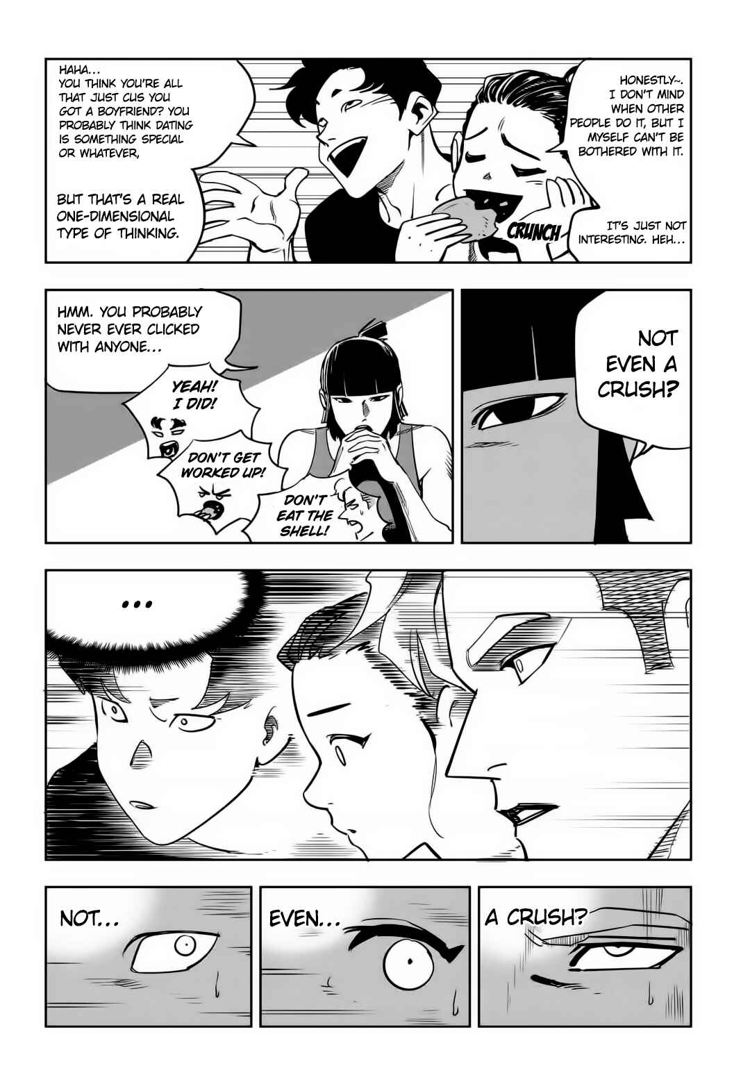 Chapter 80 - Page 9