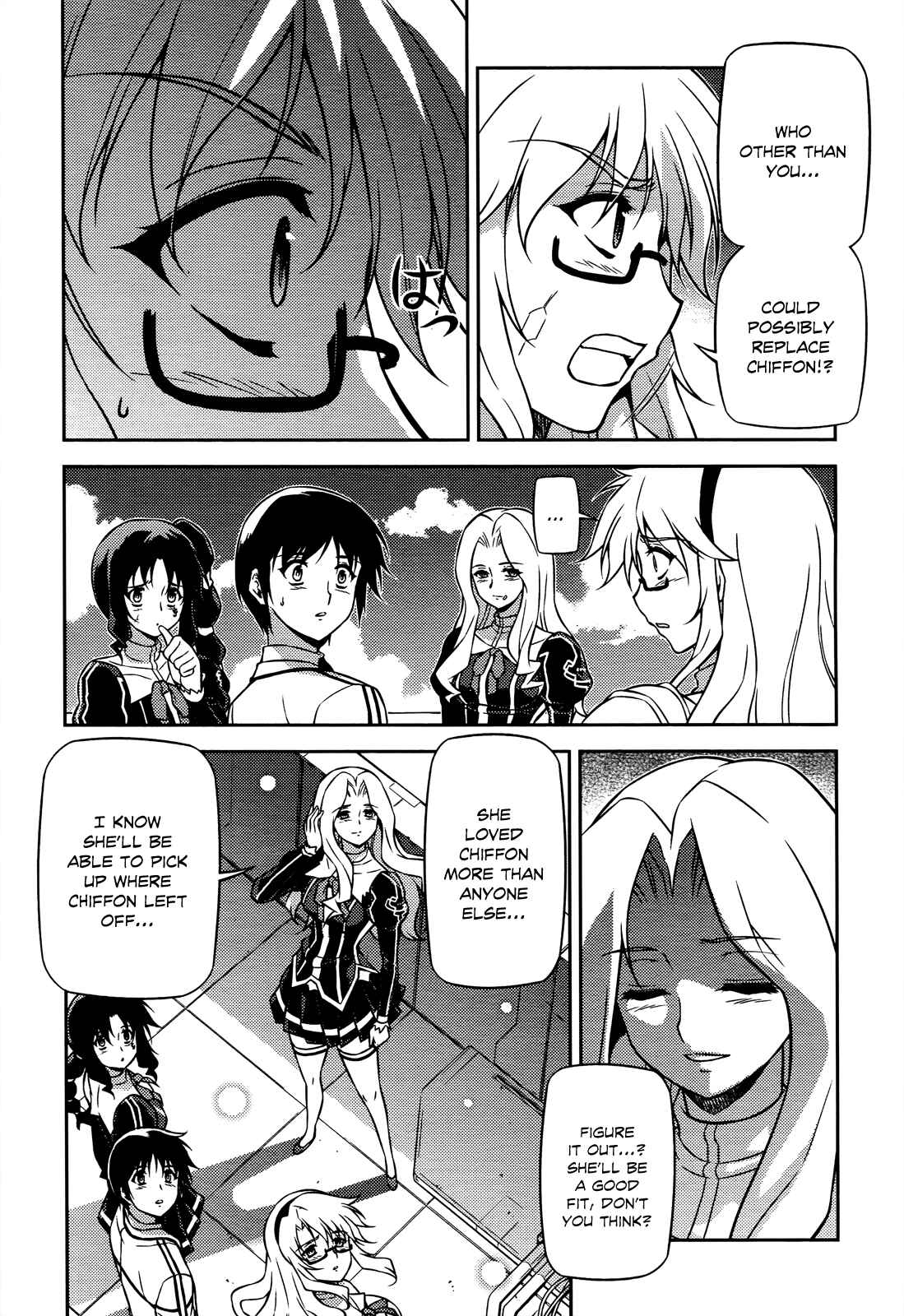 Chapter 92 - Page 16