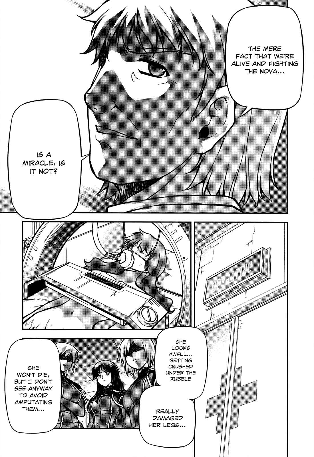 Chapter 92 - Page 9