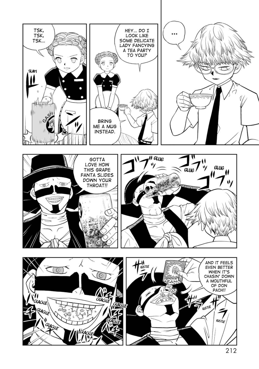 Chapter 11.5 - Page 2