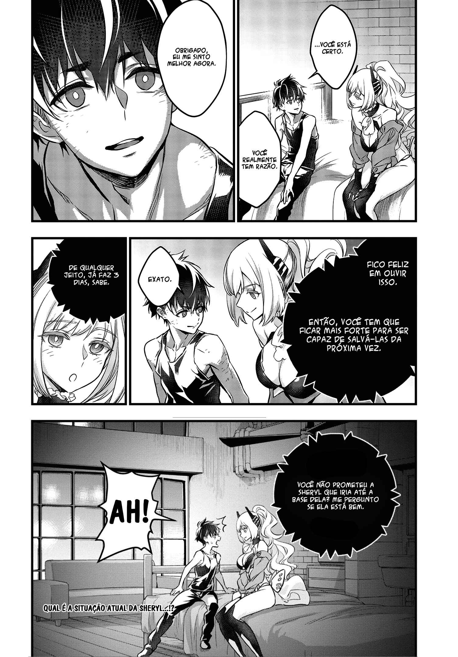 Chapter 12 - Page 35