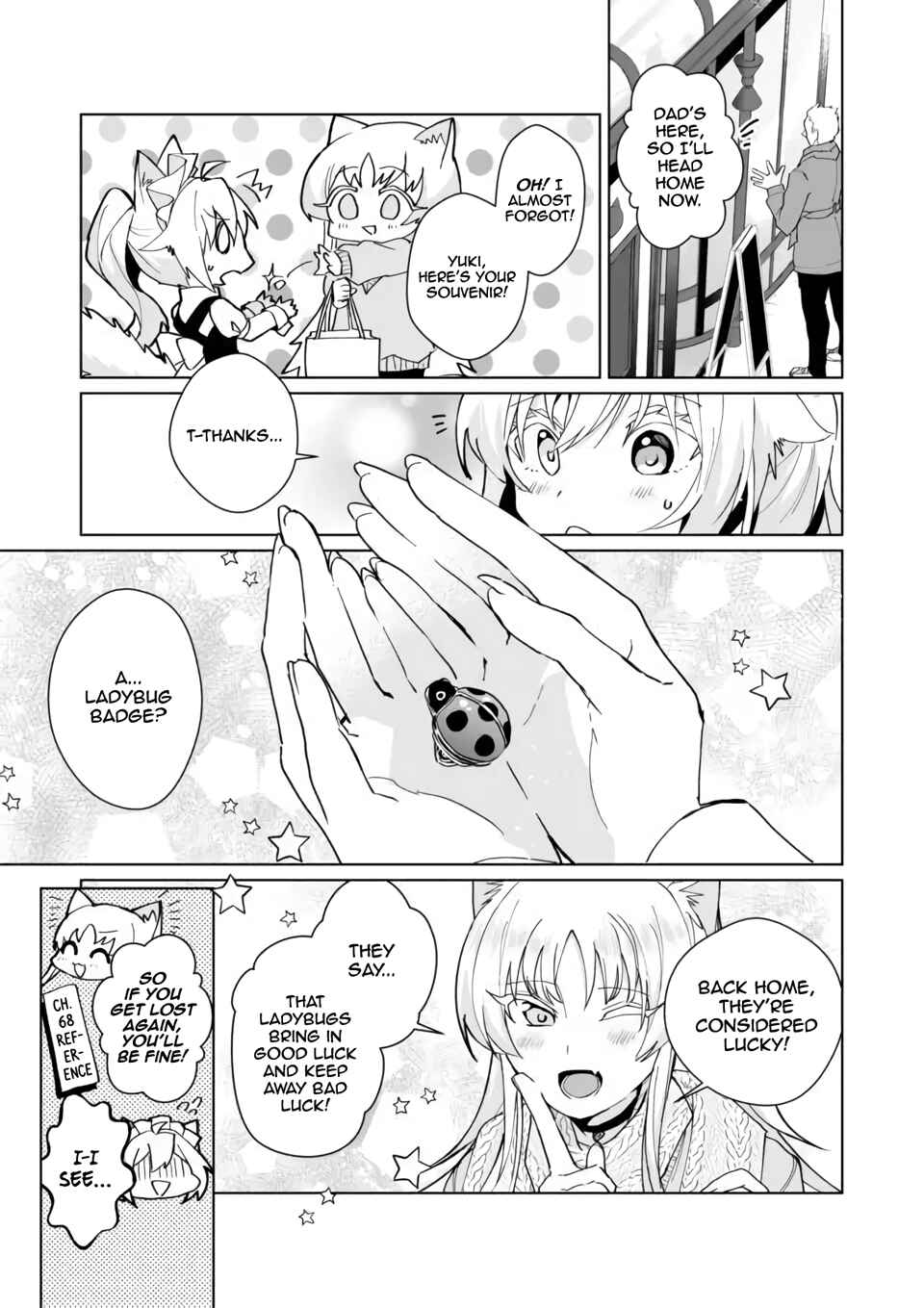 Chapter 79 - Page 9