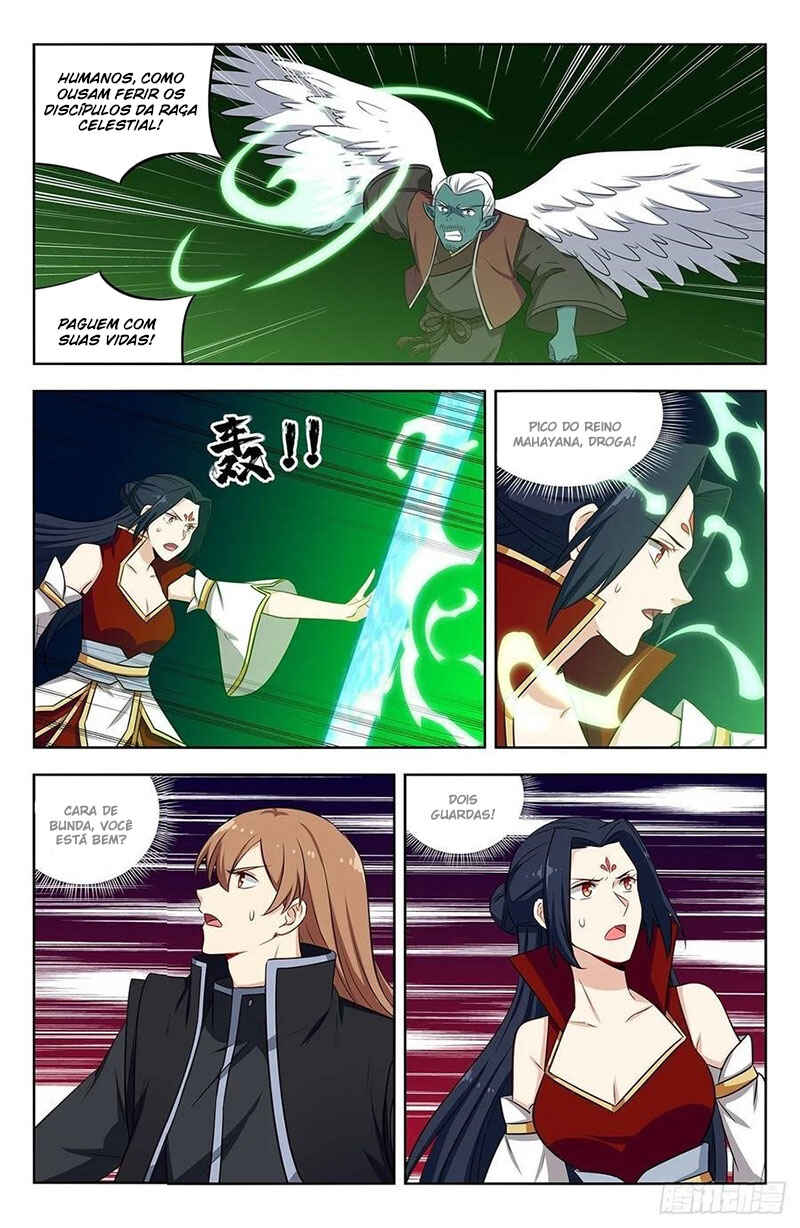 Chapter 290 - Page 13