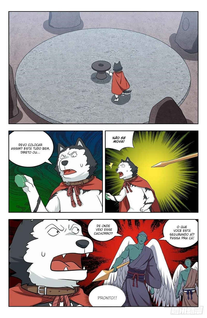 Chapter 290 - Page 14