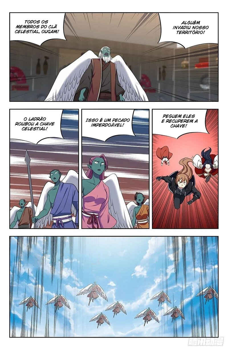Chapter 290 - Page 3