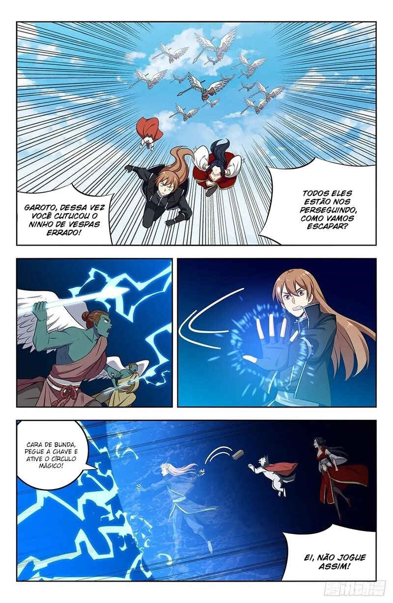 Chapter 290 - Page 4