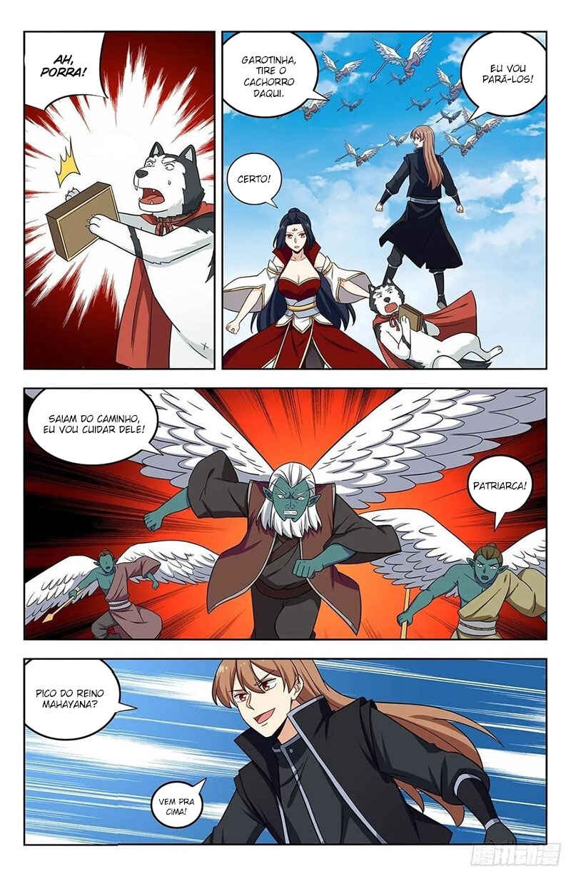 Chapter 290 - Page 5