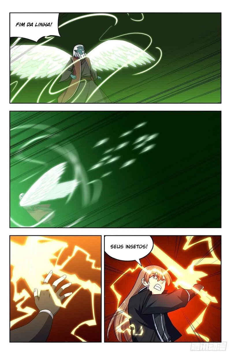 Chapter 290 - Page 6
