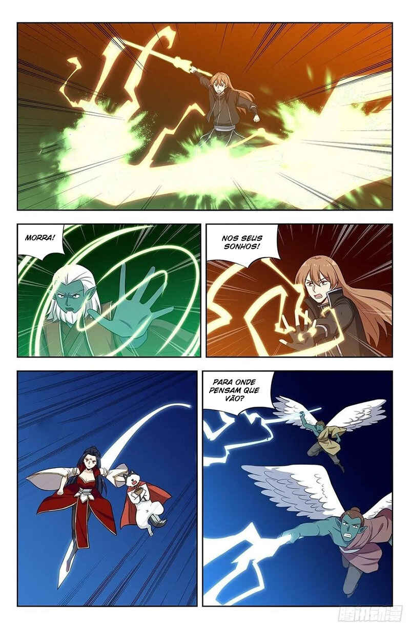 Chapter 290 - Page 7