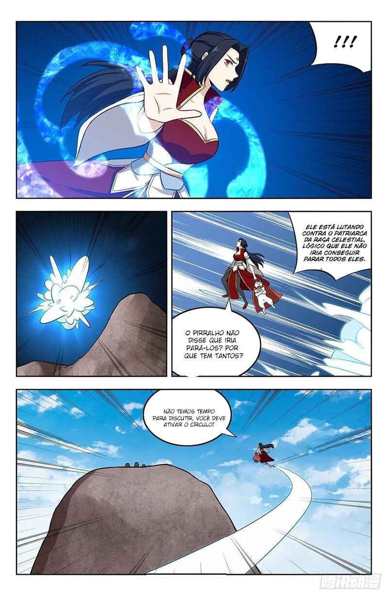 Chapter 290 - Page 8