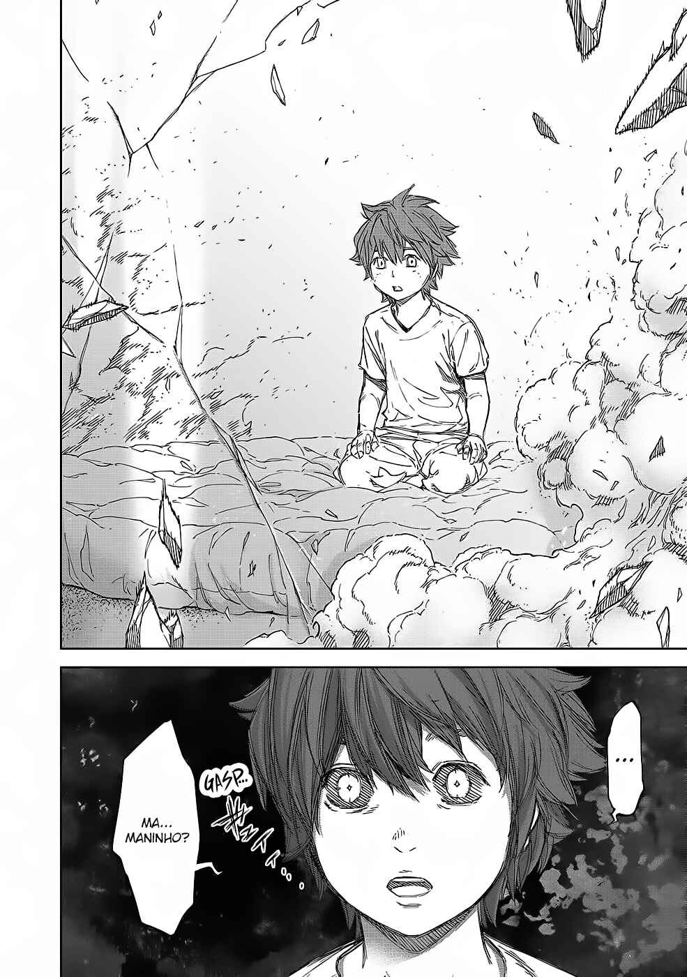 Chapter 69 - Page 21