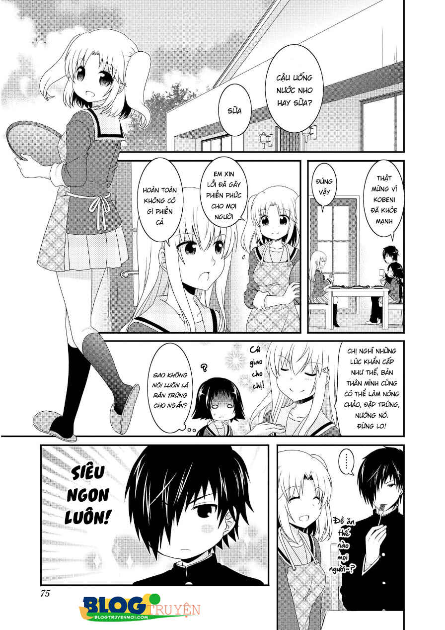 Chapter 73 - Page 3