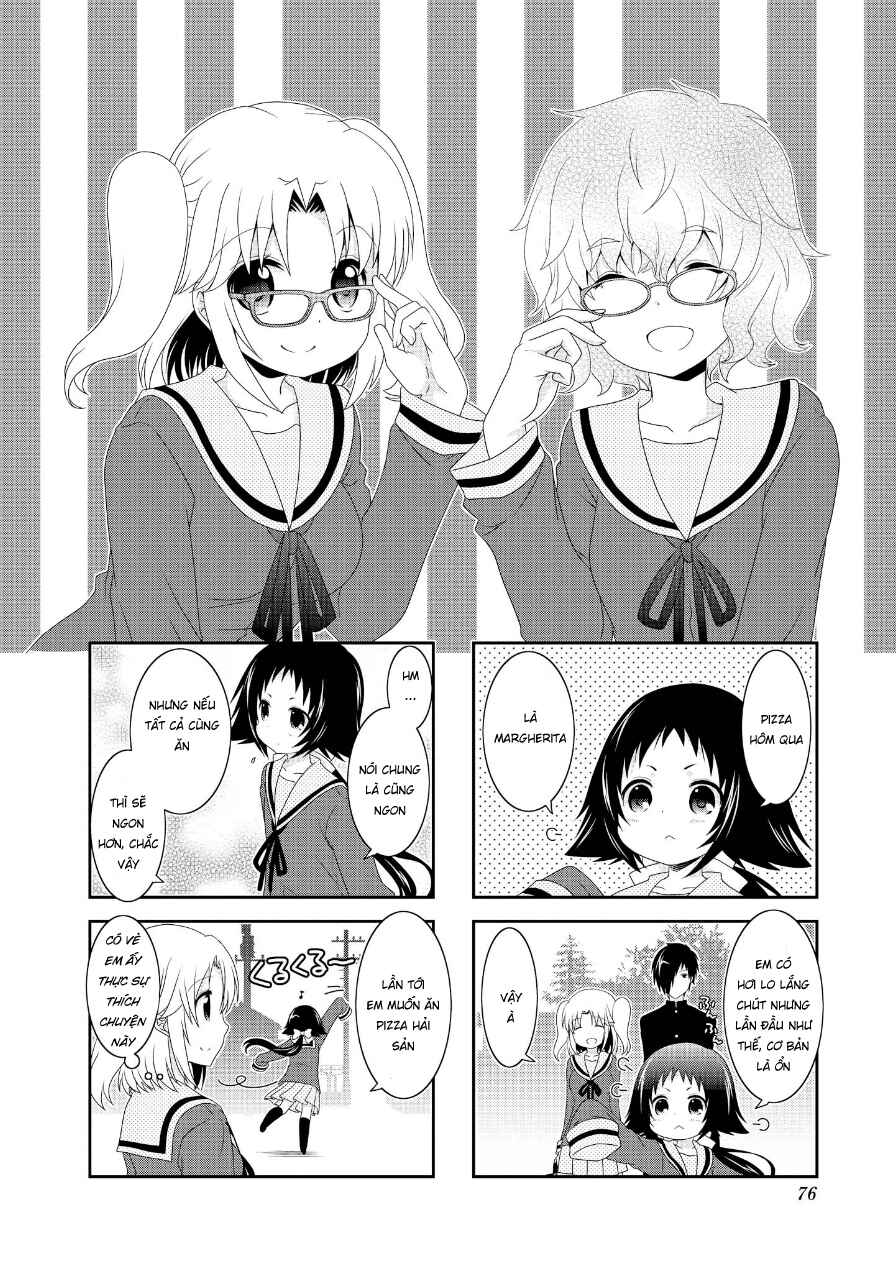 Chapter 73 - Page 4