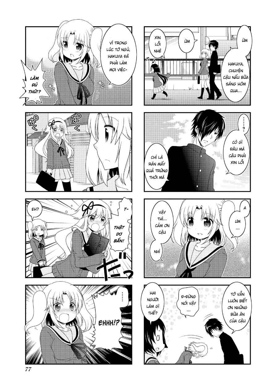 Chapter 73 - Page 5