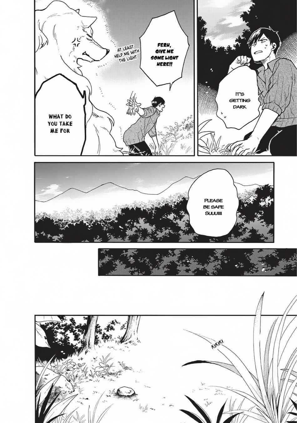 Chapter 6 - Page 5