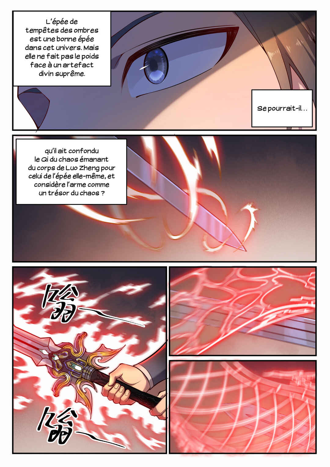 Chapter 672 - Page 14