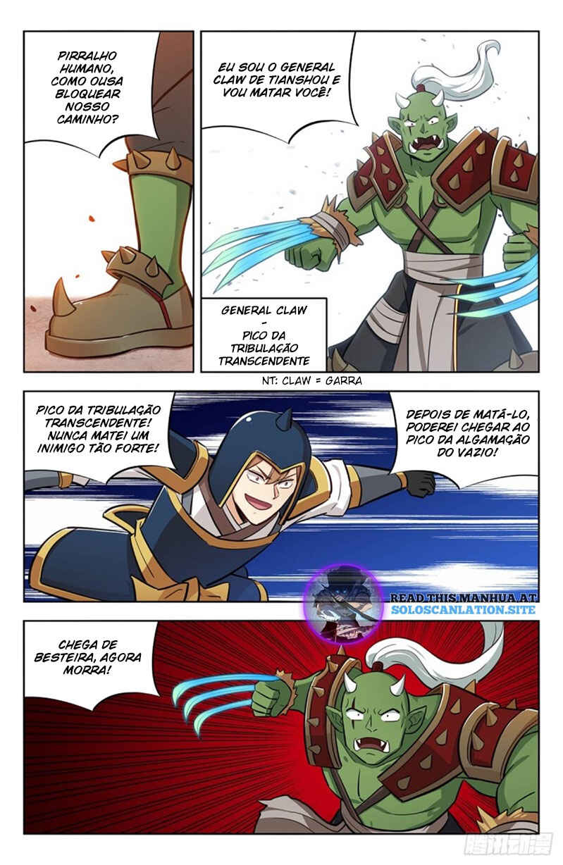 Chapter 259 - Page 5