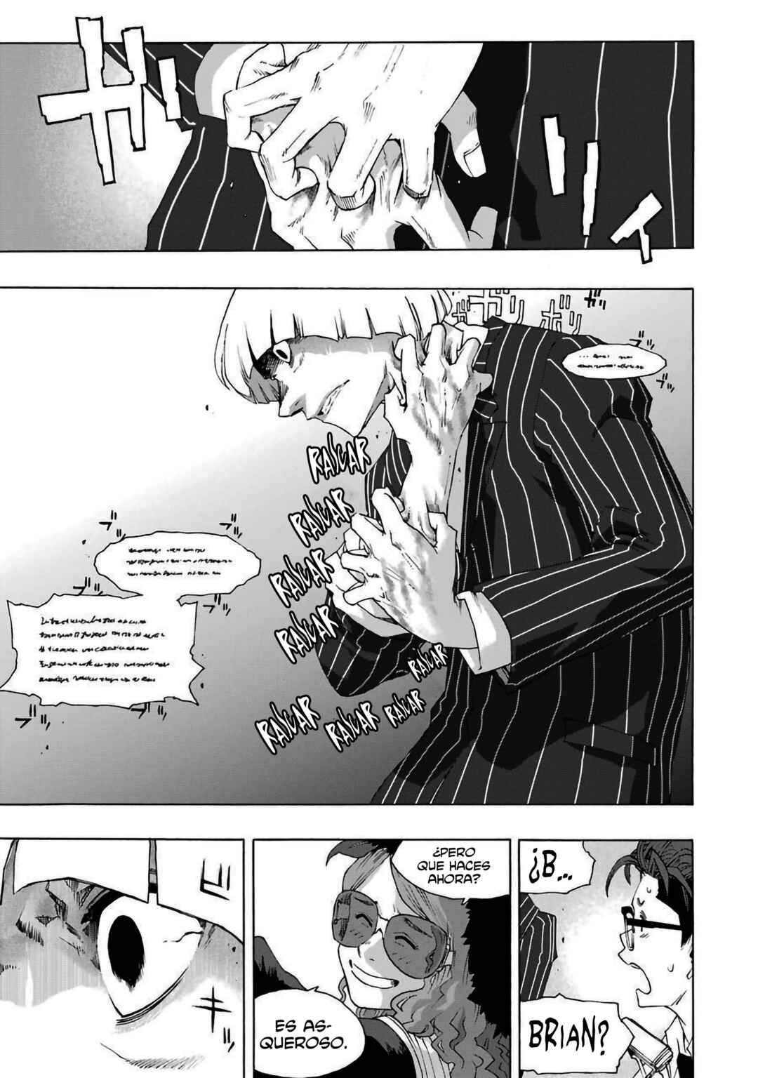 Chapter 78 - Page 22
