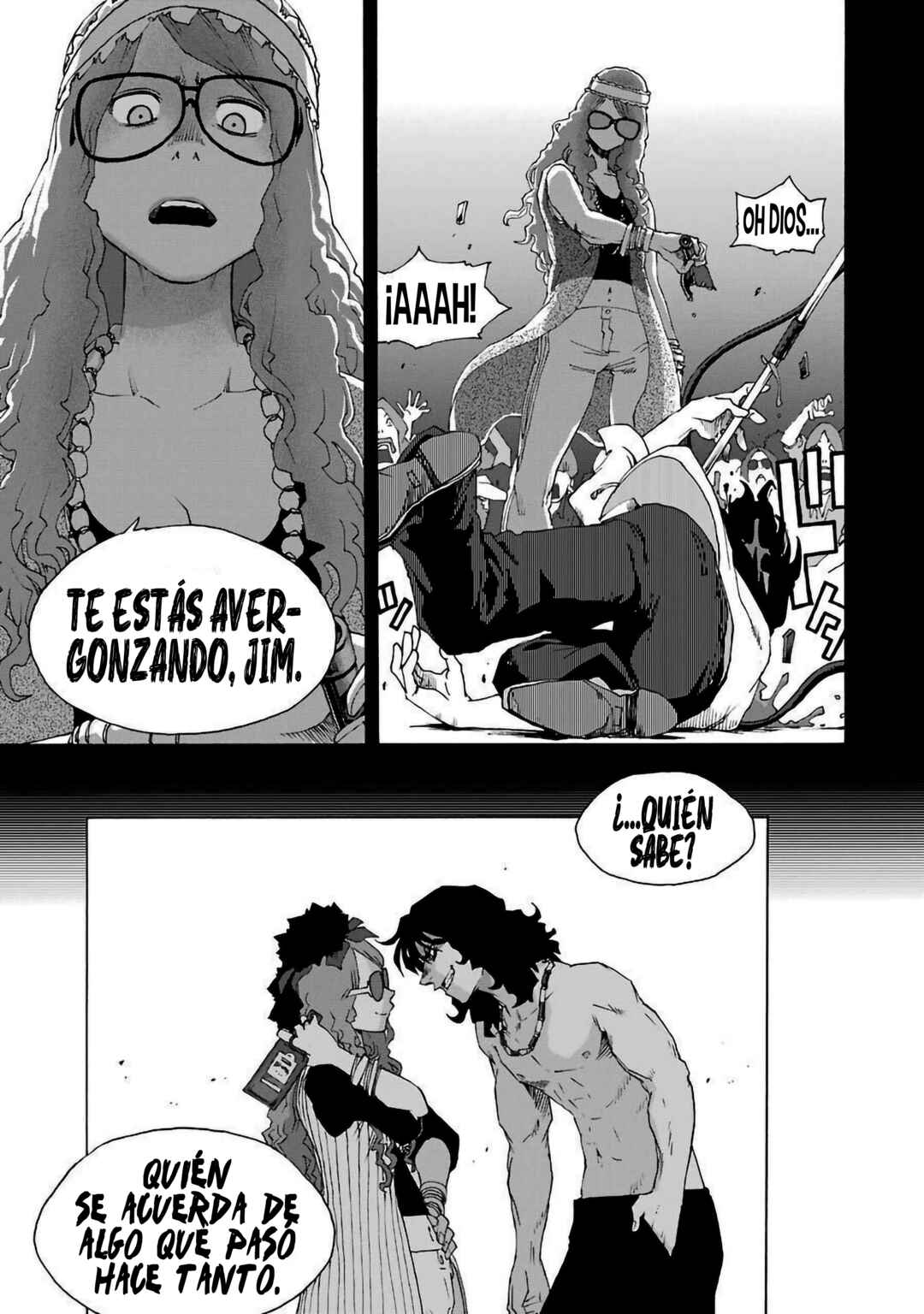 Chapter 78 - Page 30