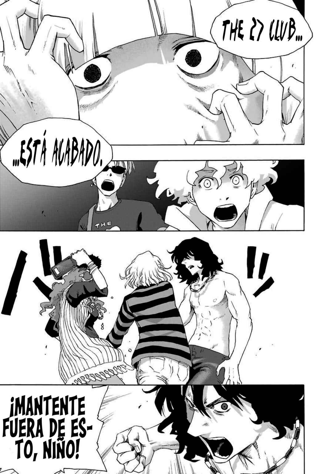 Chapter 78 - Page 32