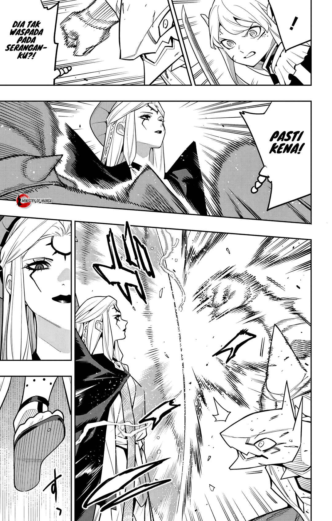 Chapter 156 - Page 14